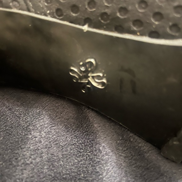 Vera Wang heels - Picture 3 of 6